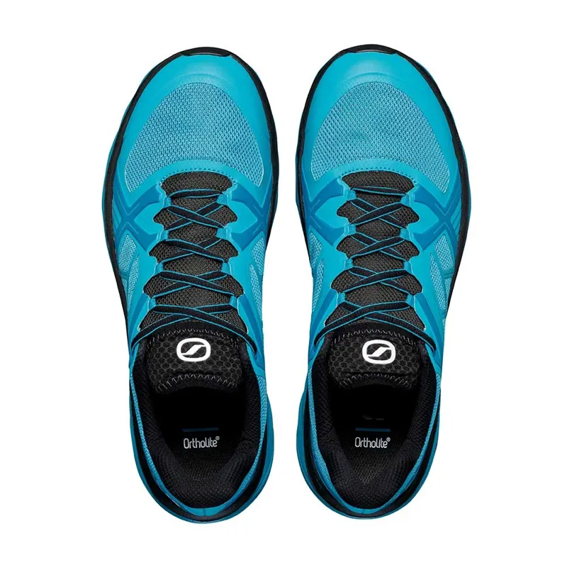 Scarpa Mens Spin Infinity Azure-2